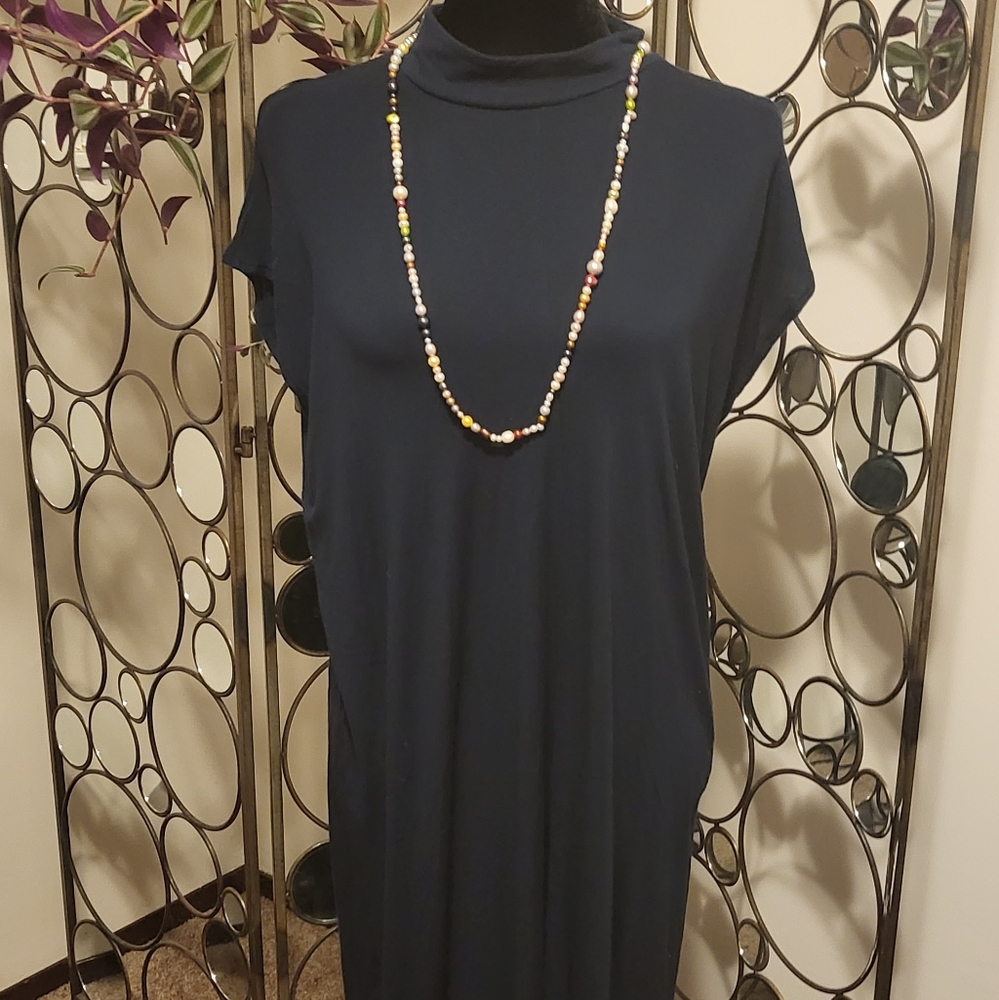 Ronen Chen Tunic Dress